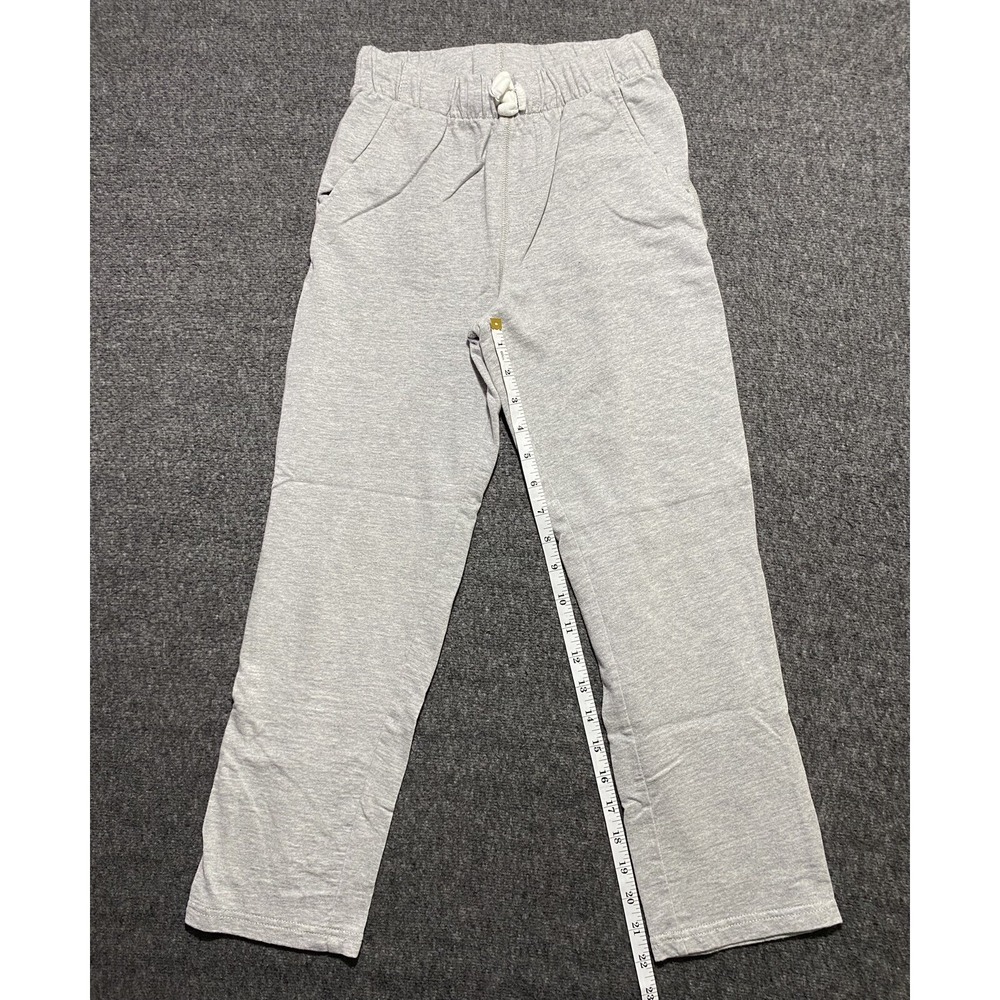 Carters Drawstring Elastic Waist Pull On Sweatpants, Boys 10/10A